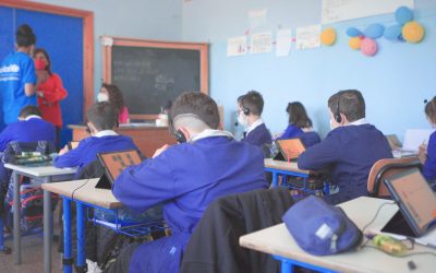 Avviso alle/ai docenti: iscriviti ai Laboratori Akelius nell’area riservata