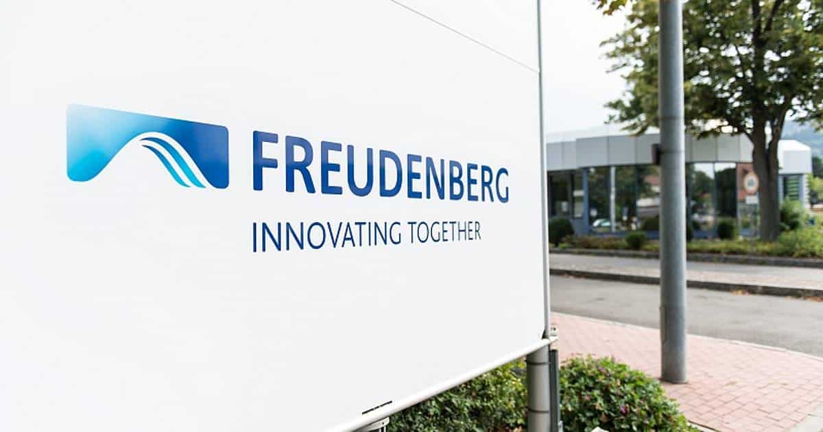 Freudenberg Sealing Technologies Italia Sas - Piemonte - Fondazione ISMU
