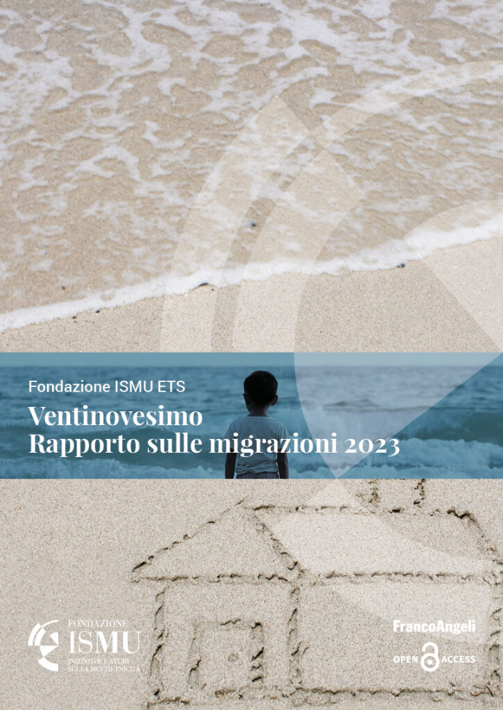 Ventinovesimo Rapporto sulle migrazioni 2023