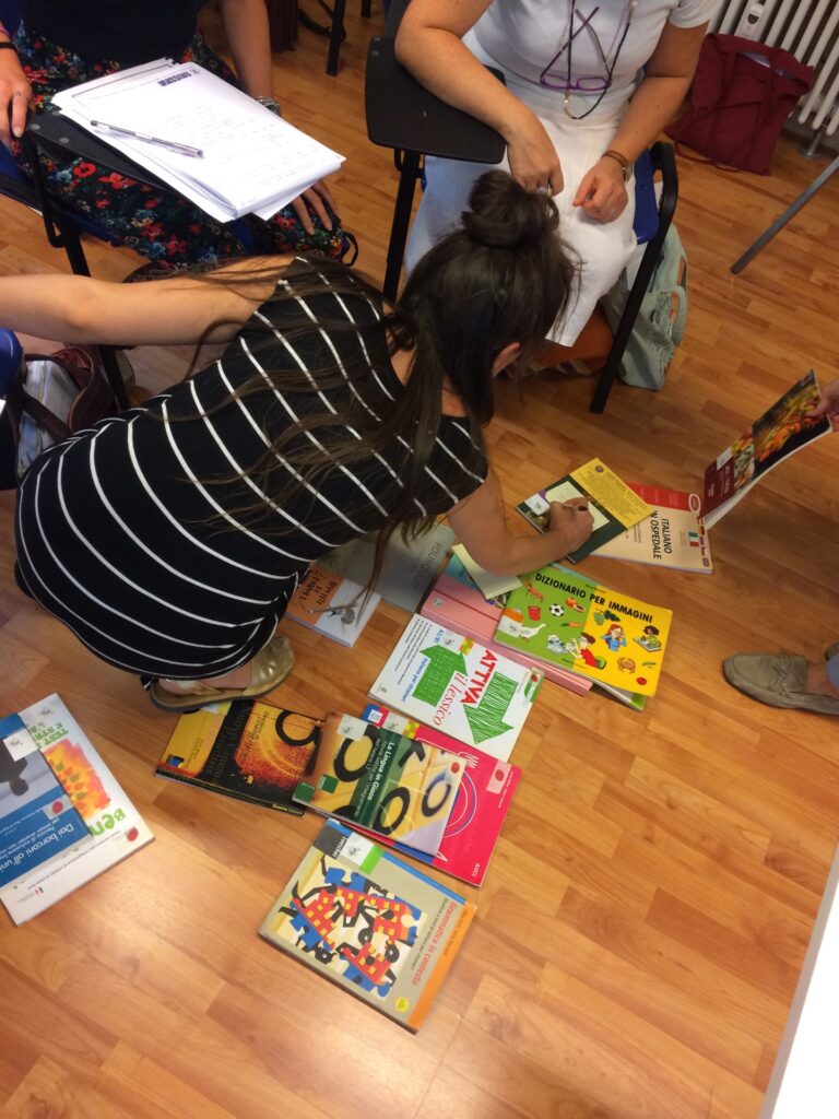 Aperte le iscrizioni al corso Ditals febbraio-maggio 2024