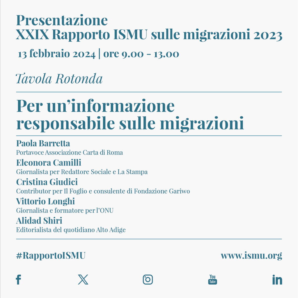 Tavola rotonda_XXIX_Informazione responsabile