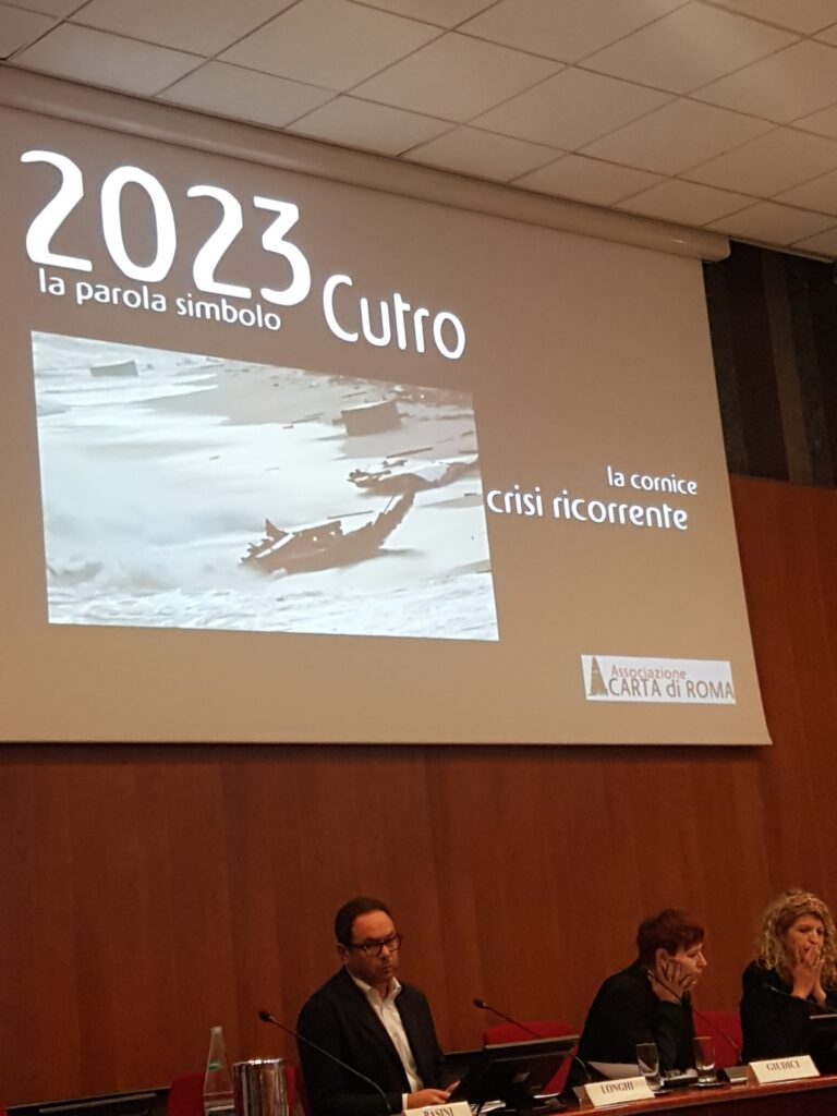 XXIX Rapporto_Barretta