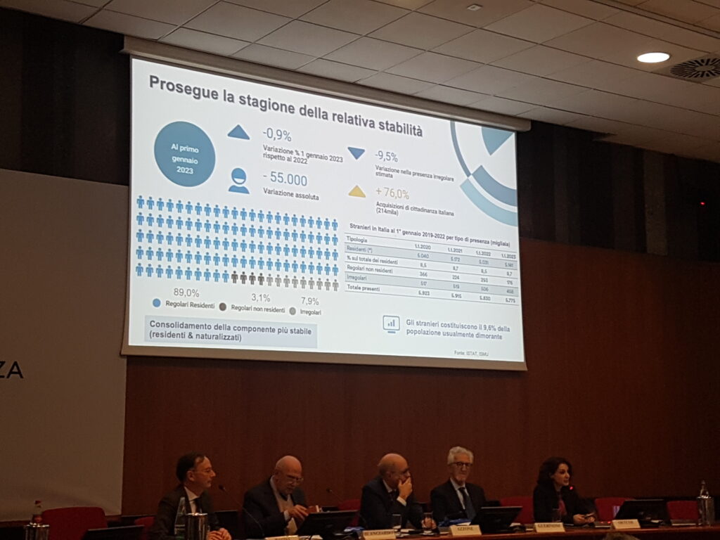 XXIX rapporto_Aspetti statistici__III