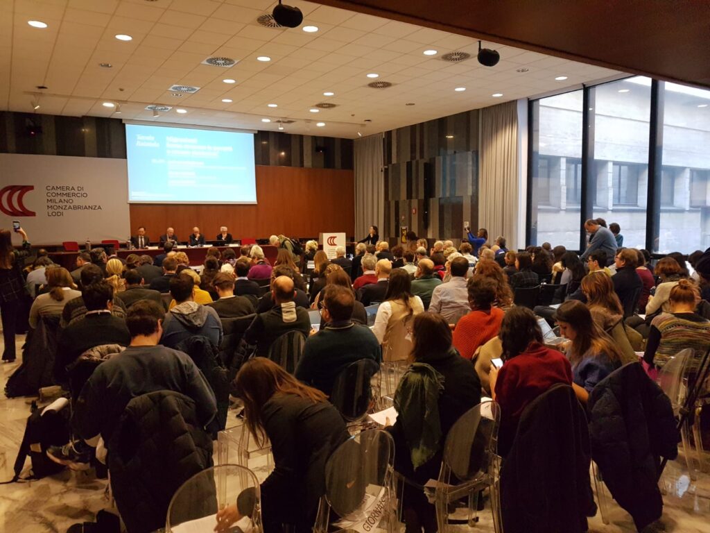 XXIX rapp_Pubblico_II