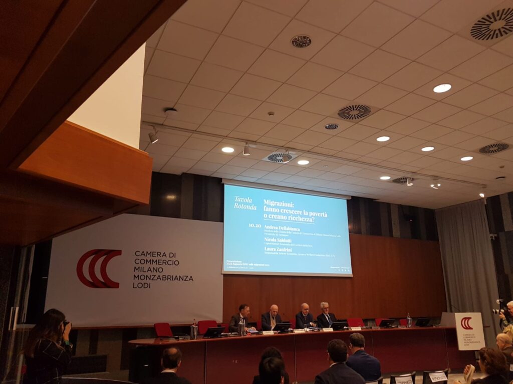 XXIX rapp_Tav Lavoro_II