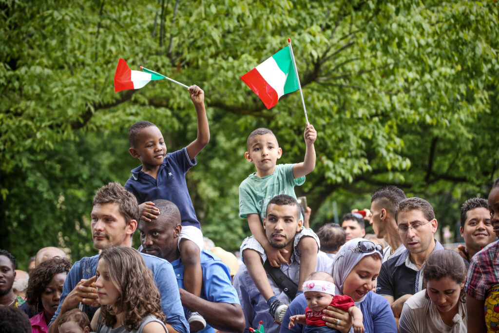 Cittadinanze: l'Italia è il Paese europeo che ne ha concesse di più - Comunicato stampa 19.3.2024