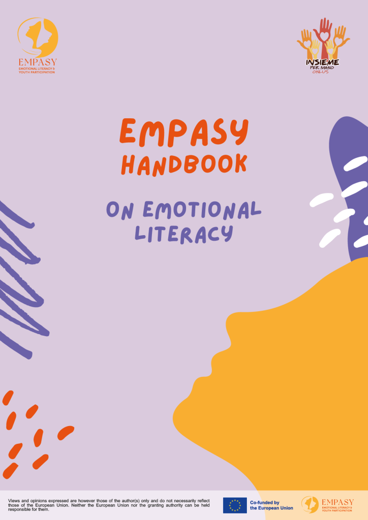 Handbook Progetto Empasy