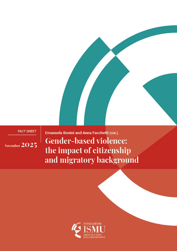Gender-based violence: the impact of citizenship and migratory background