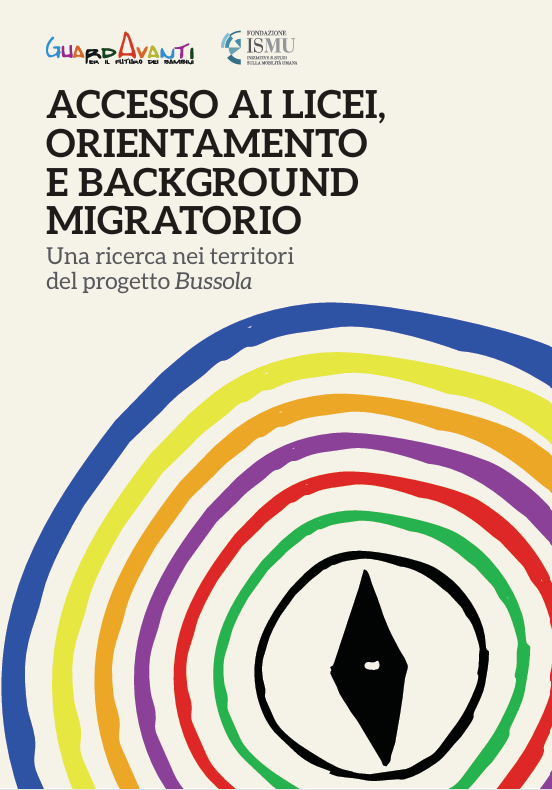 Accesso ai licei, orientamento e background migratorio